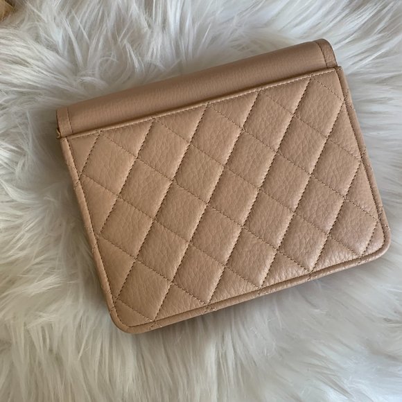 Chanel Archi - Wallet On Chain WOC - Picture 6 of 14